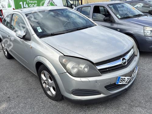 Ignition barrel OPEL ASTRA H GTC (A04) 1.9 CDTi (L08) | BP31641201M48  - Image 19