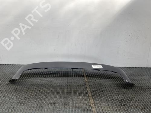 Rear spoiler FORD FIESTA VI (CB1, CCN) 1.4 TDCi | BP19963584C96 