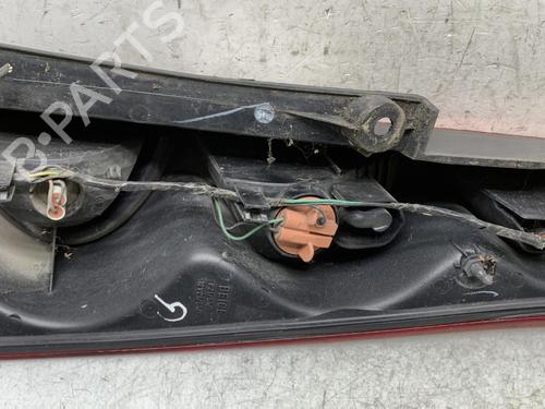 Used Left taillight NISSAN NOTE (E11, NE11) [2005-2013]  20022268