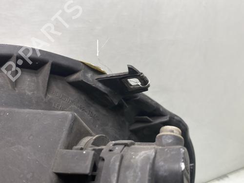Right headlight RENAULT TRAFIC II Van (FL) 2.0 dCi 90 (FL0H, FL00, FL01, FL0M, FL0P, FL0S) | BP22198117C29 