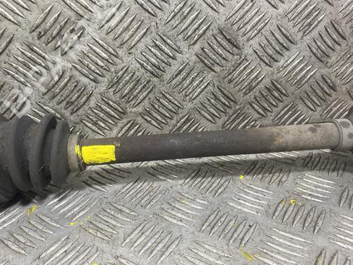 Left front driveshaft CITROËN C3 I (FC_, FN_) 1.4 HDi | BP24197617M38 