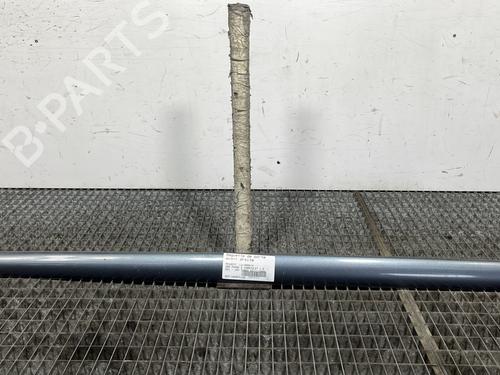 Door moulding trim PEUGEOT 206 CC (2D) 1.6 HDi 110 8545S9