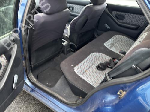 Steering pump PEUGEOT 306 Hatchback (7A, 7C, N3, N5) 1.9 D | BP23765339M99 