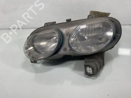 Used Left headlight Left headlight ROVER 75 (RJ) 2.0 CDT (115 hp) 20014002 20014002