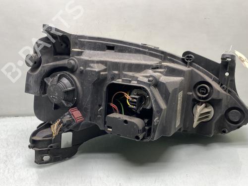 Left headlight OPEL CORSA C (X01) 1.2 Twinport (F08, F68) | BP31189698C28