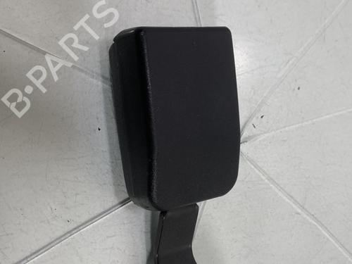 Engate do cinto DACIA DUSTER (HS_) 1.5 dCi (109 hp) 30719937