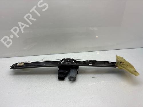 Front left window mechanism PEUGEOT EXPERT Van (V_) 2.0 BlueHDi 180 | BP39211941C22 - Image 2