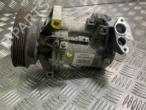 AC compressor DACIA SANDERO 1.5 dCi | BP20011606M34 - Image 3
