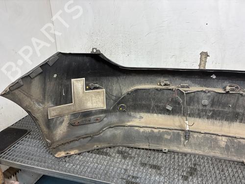 Pára-choques traseiro Pára-choques traseiro SEAT LEON (5F1) 1.6 TDI (105 hp) 39707937 39707937