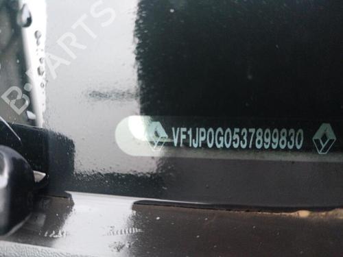 Left headlight RENAULT MODUS / GRAND MODUS (F/JP0_) 1.5 dCi (FP0G, JP0G) | BP37249783C28 - Image 15