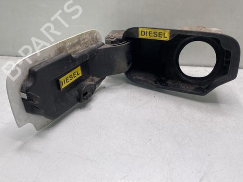 Tanklokket CITROËN BERLINGO MULTISPACE (B9) 1.6 HDi 110 | BP29897622C131