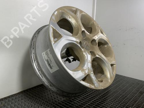 Fælk CITROËN C3 II (SC_) 1.4 HDi 70 (SC8HZC, SC8HR0, SC8HP4) | BP25261672C45 - Image 3