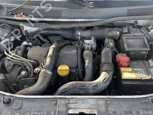 Climate control DACIA SANDERO II 1.5 dCi | BP22314685I5 - Image 14