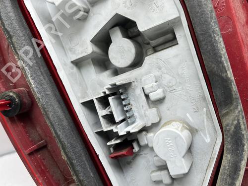 Right taillight RENAULT MODUS / GRAND MODUS (F/JP0_) 1.5 dCi (FP0G, JP0G) | BP20223363C35 