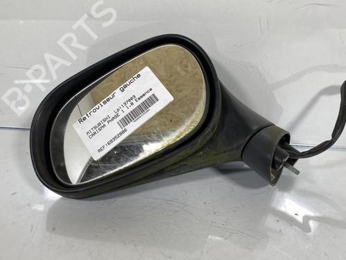 Used Left mirror MITSUBISHI CARISMA (DA_) [1995-2006]  20022599