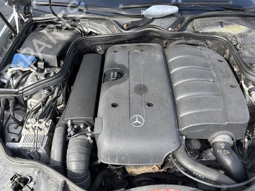 Climate control MERCEDES-BENZ E-CLASS T-Model (S211)  | BP30362671I5  - Image 24