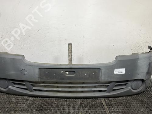 Used Front bumper RENAULT TRAFIC II Bus (JL) 2.0 dCi 90 (JL00, JL01, JL0H, JL0M, JL0P, JL0S) (90 hp) 29942981