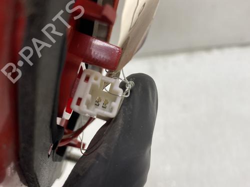 Third brake light NISSAN JUKE (F15) 1.5 dCi | BP23768590L11 
