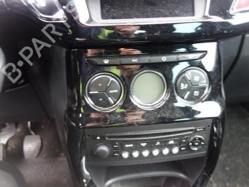 Steering column stalk CITROËN DS3 (SA_) 1.6 HDi 90 | BP25446040I23  - Image 12