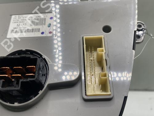 Climate control HYUNDAI ix20 (JC) 1.4 CRDi | BP23767512I5  - Image 5