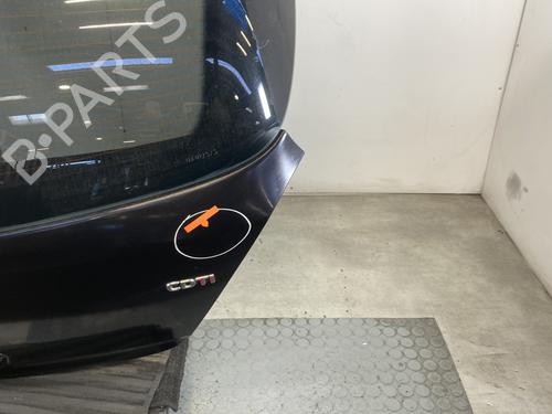Tailgate OPEL CORSA D (S07) 1.3 CDTI (L08, L68) | BP23768043C6 