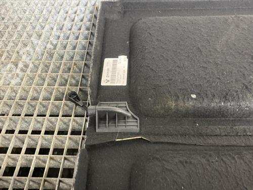 Rear parcel shelf RENAULT SCÉNIC III (JZ0/1_) 1.5 dCi | BP28315290C85 