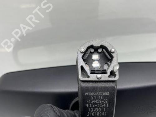 Rear mirror BMW X5 (E70)  | BP19950513I6  - Image 6
