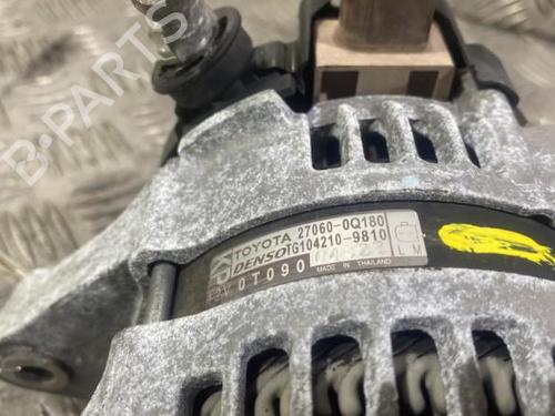 Used Alternator PEUGEOT 108 1.0 VTi (69 hp) 22298308