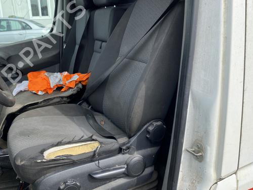 Gearbox VW CRAFTER 30-50 Van (2E_) 2.0 TDI | BP27200900M3 - Image 17