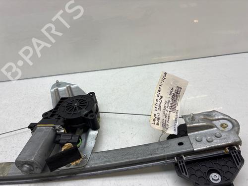 Front left window mechanism DACIA LOGAN MCV II TCe 90 (K8M1, K8MA, K8AC) | BP38515096C22 - Image 5