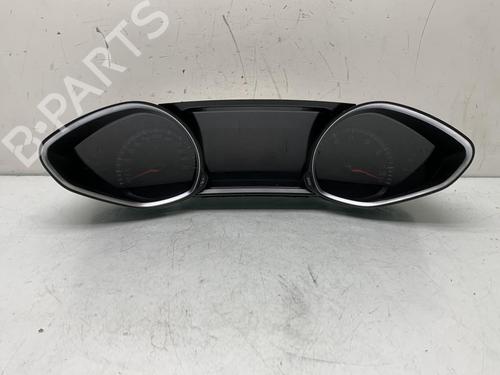 Used Instrument cluster PEUGEOT 308 II (LB_, LP_, LW_, LH_, L3_) 1.2 THP 110 (110 hp) 20022861