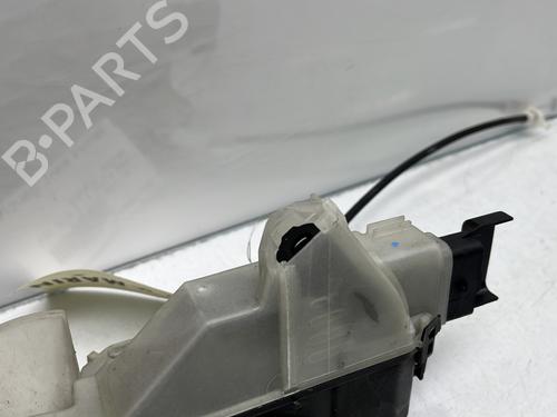 Front left lock PEUGEOT 3008 I MPV (0U_) 1.6 BlueHDi 120 | BP23766290C98 