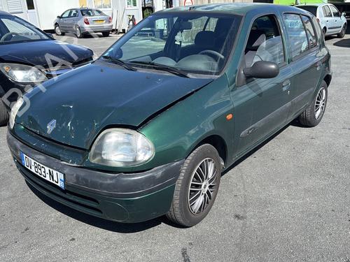 Used Parts RENAULT CLIO II (BB_, CB_) 1.2 (BB0A, BB0F, BB10, BB1K, BB28, BB2D, BB2H, CB0A,... (58 hp) 4308103