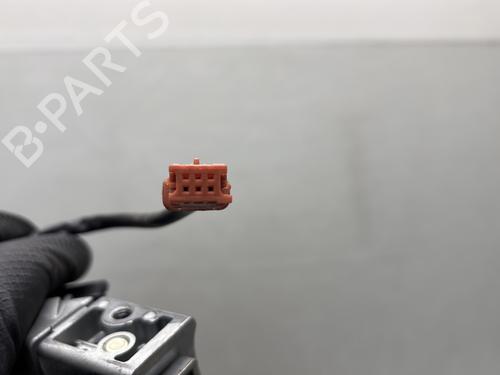 Electronic module PEUGEOT 207 (WA_, WC_) 1.4 HDi | BP31602231M83 