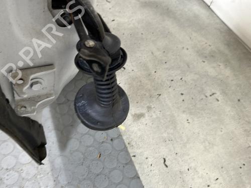 Right front door DS DS 3 (SA_) 1.6 BlueHDi 116 (SABHXM) | BP32125983C3 