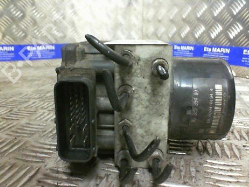 Used ABS pump PEUGEOT 206 Hatchback (2A/C) 2.0 HDI 90 (90 hp) 20035559