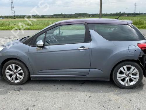 ABS pump CITROËN DS3 (SA_) 1.6 HDi 90 | BP33648394M43  - Image 16