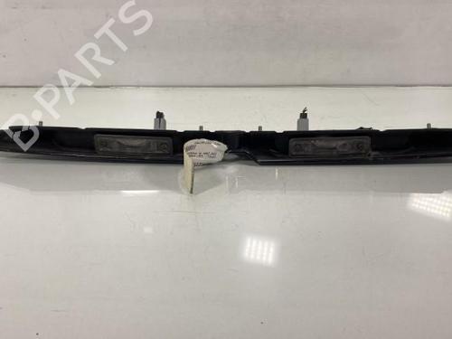 Licence plate light OPEL ZAFIRA A MPV (T98) 2.2 DTI 16V (F75) | BP20023795I40 