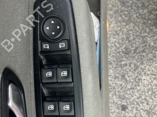 Fuse box RENAULT MEGANE III Hatchback (BZ0/1_, B3_) 1.5 dCi | BP19961607E1 