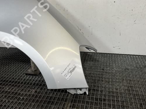 Right front fenders RENAULT CLIO III (BR0/1, CR0/1) 1.5 dCi (BR17, CR17) | BP29841532C42
