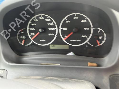 Used Parts FIAT DUCATO Van (244_) 2.8 JTD (128 hp) 1807493