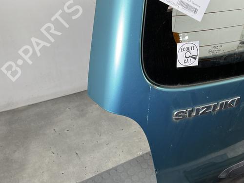 Tailgate SUZUKI WAGON R+ (MA) 1.3 (RB413) | BP31172235C6  - Image 9