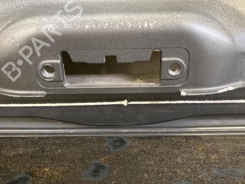 Used Tailgate RENAULT LAGUNA III Grandtour (KT0/1) 1.5 dCi (KT0A, KT0R, KT02) (110 hp) 30593278