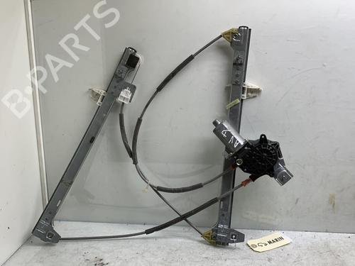 Front right window mechanism CITROËN XSARA Coupe (N0)  | BP19964833C23 