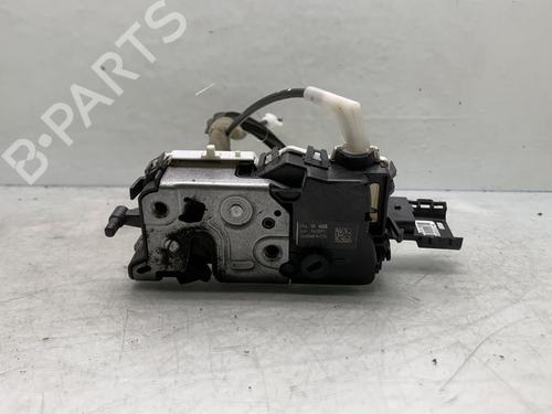 Used Front right lock PEUGEOT PARTNER Tepee 1.6 BlueHDi 120 (120 hp) 19996645