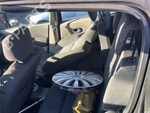 Right sun visor RENAULT MODUS / GRAND MODUS (F/JP0_) 1.2 (JP0C, JP0K, FP0C, FP0K, FP0P, JP0P, JP0T) | BP30852775I2  - Image 11