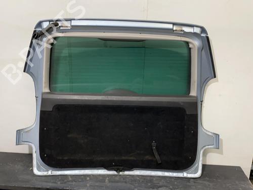 Used Tailgate PEUGEOT 807 (EB_) 2.2 HDi (128 hp) 20028607