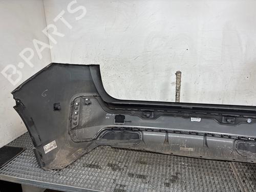 Used Rear bumper Rear bumper 37249647 37249647
