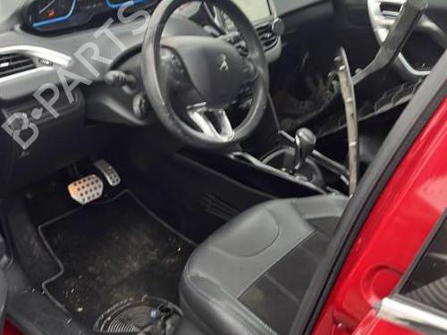 Engine PEUGEOT 2008 I (CU_) 1.2 THP 110 / PureTech 110 | BP32113231M1 - Image 35