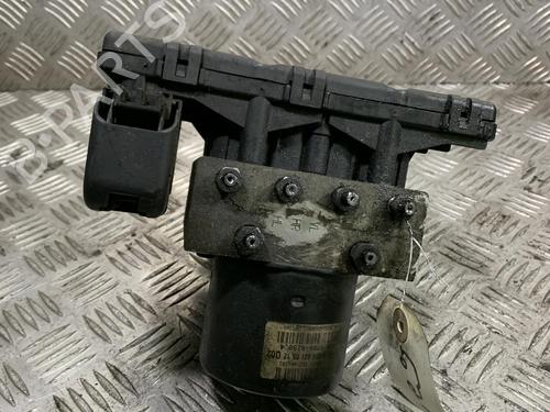 Used ABS pump MERCEDES-BENZ C-CLASS Coupe (CL203) C 220 CDI (203.706) (143 hp) 19964731
